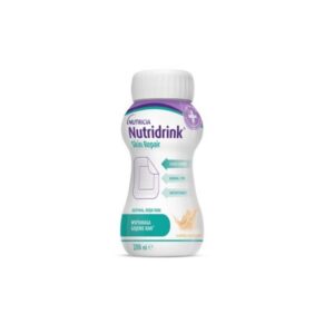 Nutricia Nutridrink Skin Repair Wanilia 200ml